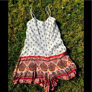 Stunning romper🙈😍